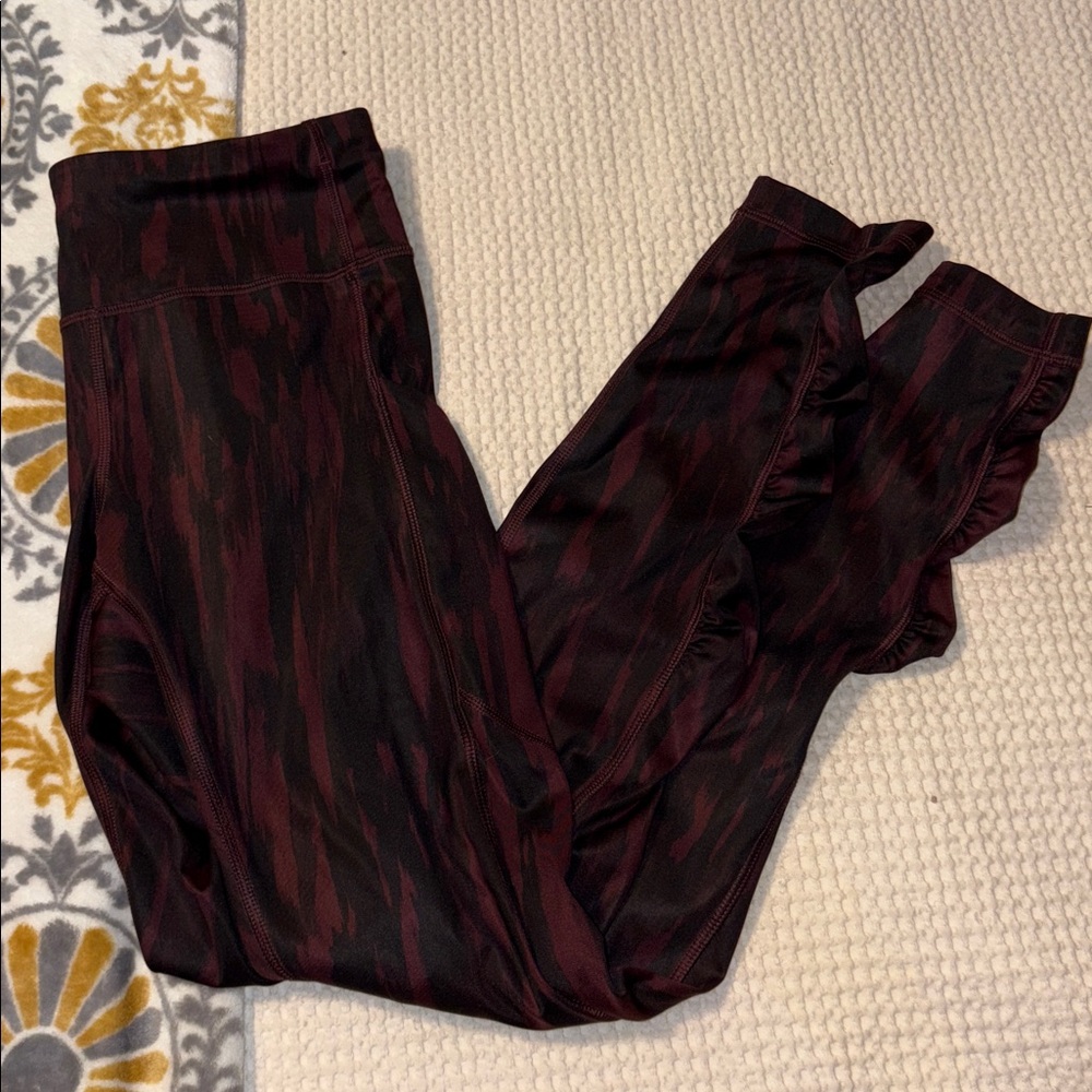 Lululemon Size 8